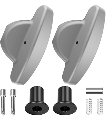 Amazon.com : KINDZA Genuine 76264-VR8-N00ZB Lever Lock for