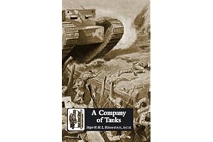 A Company of Tanks