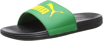 Puma men's san paulo slide sandal Clearance