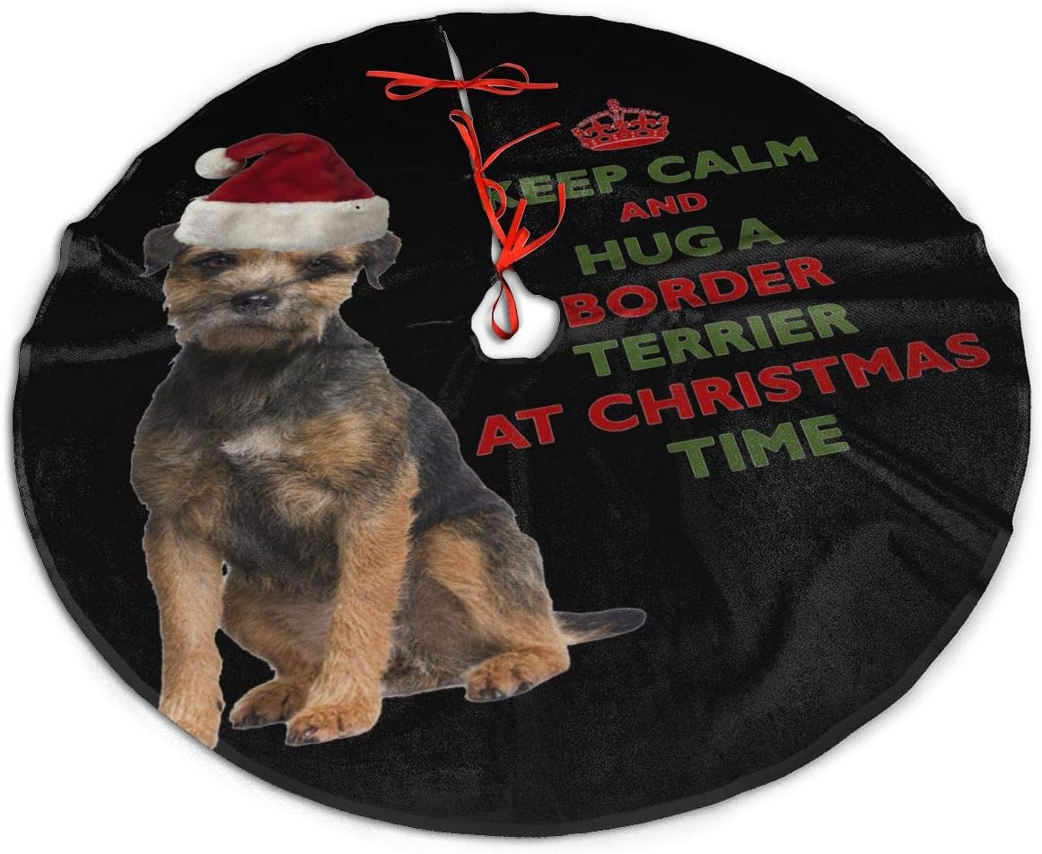 border terrier themed gifts