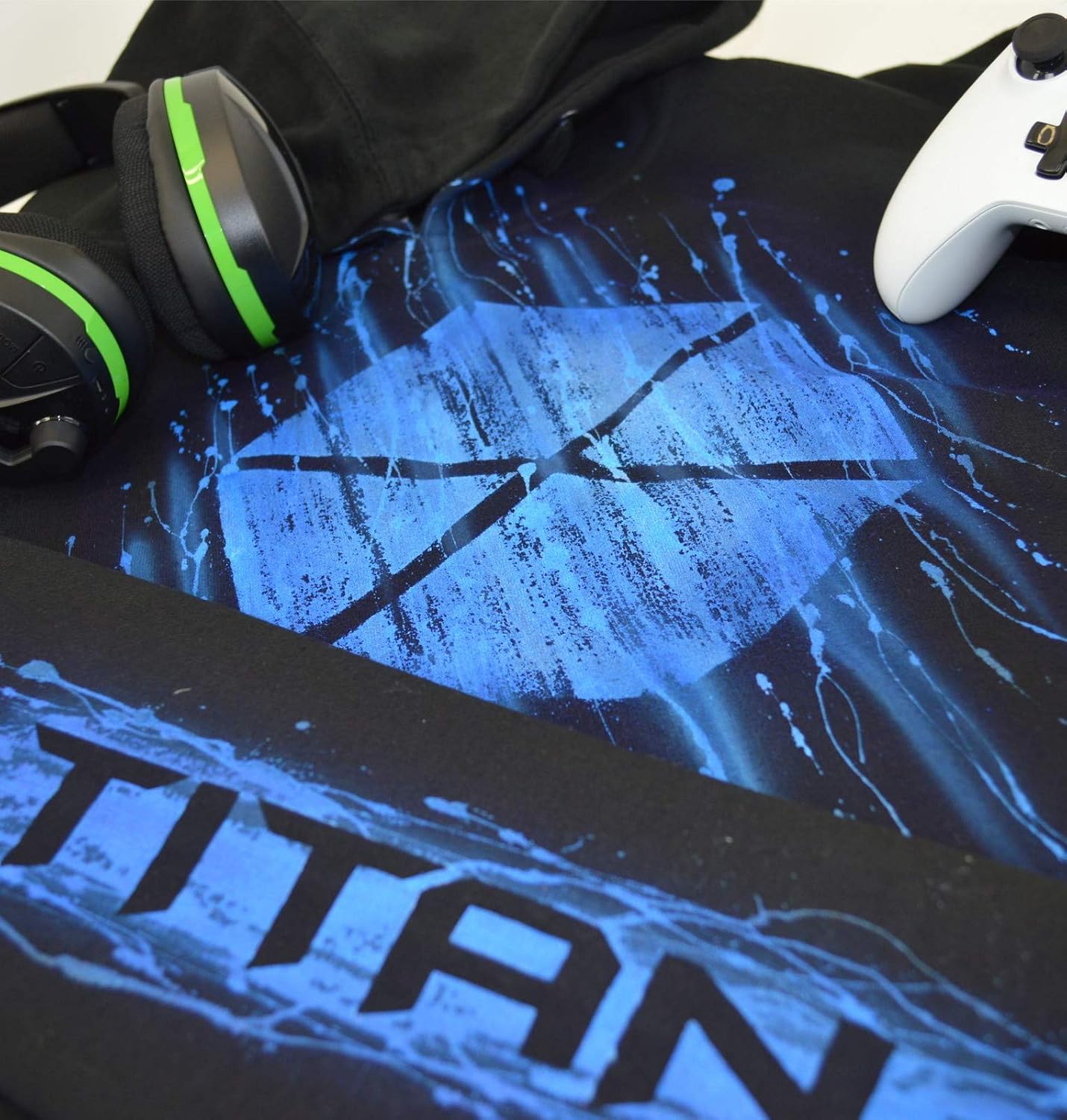 destiny hoodie with gamertag