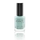 Color Club Blossoming Nail Polish, Blue, Ming.05 Ounce