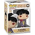 Funko POP! Animation: Inuyasha - Kagura - Collectable Vinyl Figure - Gift Idea - Official Merchandise - for Kids & Adults - Anime Fans - Model Figure for Collectors and Display