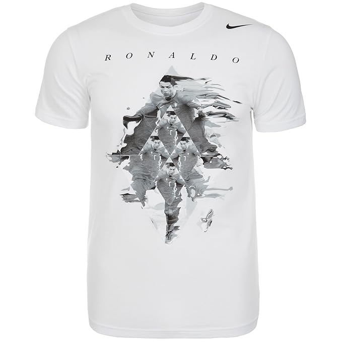 maglietta cr7 amazon