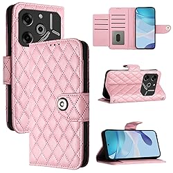 Rfvzubemok Compatible with Tecno Pova 6 5G
