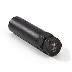 Steelman Pro 7-Spline 3/4-Inch Socket-Style Locking