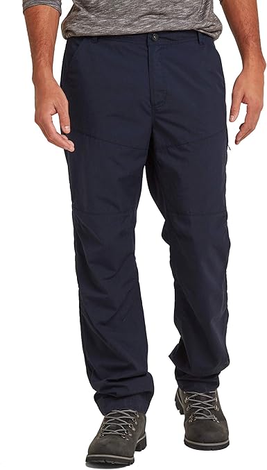 mens hiking trousers uk