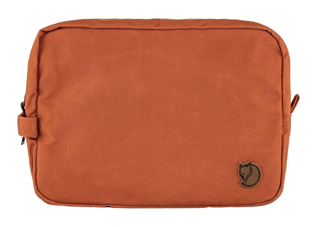 FJÄLLRÄVEN 24214 Gear Bag Large Sports Unisex - Adult Terracotta Brown OneSize, Taglia Unica, Sporty, One Size — image 1