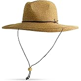 Unisex Sun Hat - UPF 50+ Sun Protection - Beach Comber