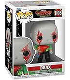 Amazon.com: Funko Pop! Marvel Holiday: Guardians of The Galaxy 5
