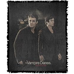 LOGOVISION Vampire Diaries