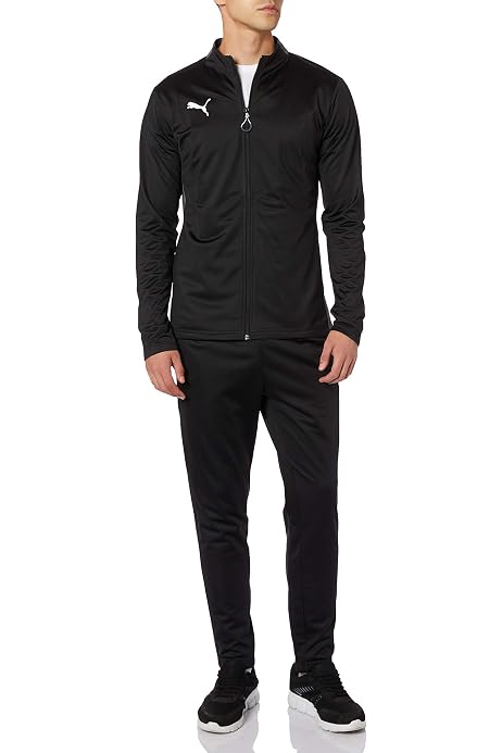 Puma ftblPLAY Tracksuit -DS : Clothing 