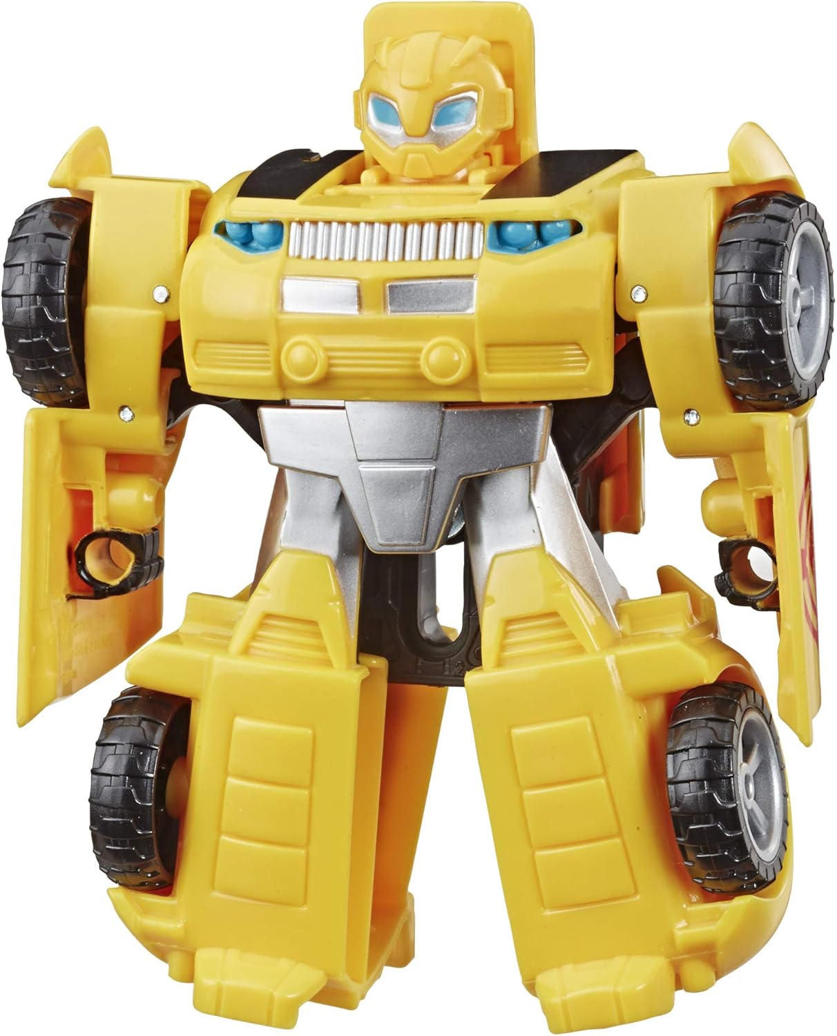 Transformers Rescue Bots Academy Figura - Abejorro