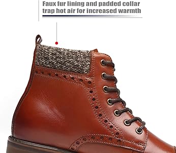 la milano mens dress boots