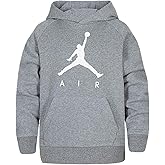 Jordan Boys Youth Jumpman Fleece Sweatshirt Hoodie Size M, L, XL
