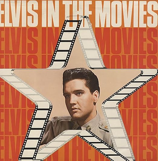 - Elvis In The Movies - Amazon.com Music