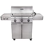 Saber-Grills-R50SC1417-Elite 3-Burner-Grill