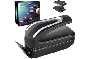 Carefree Fish Aquarium Super Strong Magnetic Cleaner Glass Fish Tank Megnet Brush Algae Scrapers Floating