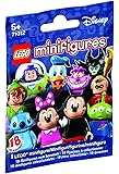 レゴ (LEGO) ミニフィギュア レゴ (LEGO)®ミニフィギュア ディズニーシリーズ 60パック入り 6138967