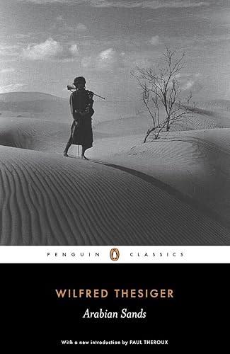 Download Arabian Sands PDF