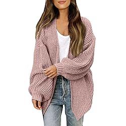 ADJHDFH Knitted Sweater Women'S Cardigans