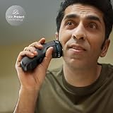 Philips 3000 Series S3145/00 Wet & Dry Electric Shaver SkinProtect 60min view 2
