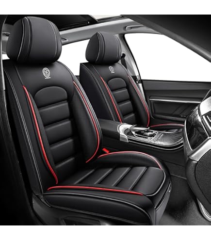 Coupler Attachment Car Seat Covers For Toyota Corolla Cross L/LE