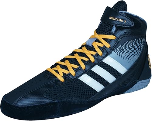 adidas response 3.1 wrestling shoes