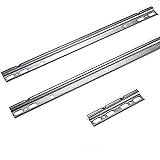 1 Paar SO-TECH® Schrankaufhänger STRONG verstellbar Aufhänger f