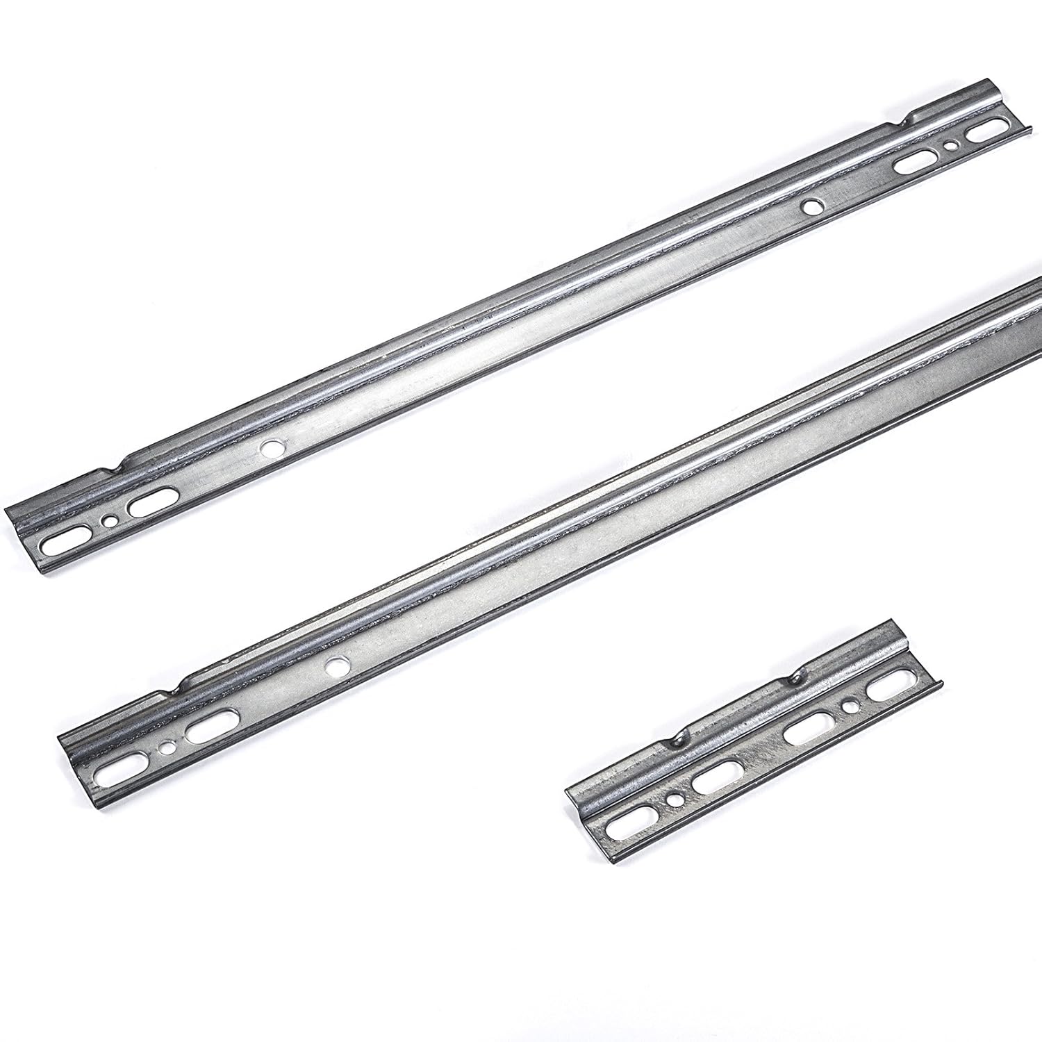 SO-TECH® Schrankaufhänger Aufhängeschiene 750 mm Schrankschiene