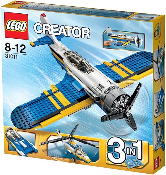 Lego 31011 Clearance
