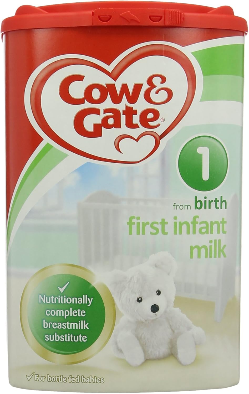 milk for newborn