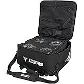 Select Coaches Match Day Bag (EA),Black