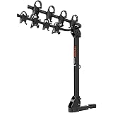 curt 4 bike platform rack