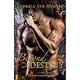 Beyond Destiny (Fallen Guardians)