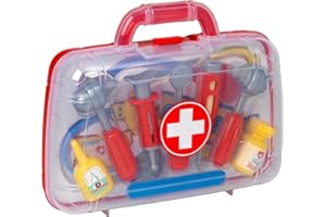 Peterkin Medical Carrycase