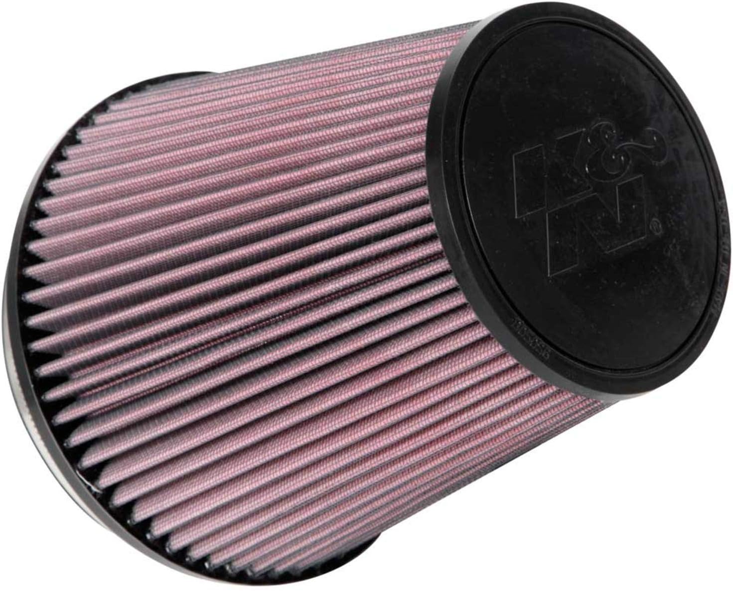 K&N RU1041 Universal ClampOn Air Filter, Air Filters Amazon Canada