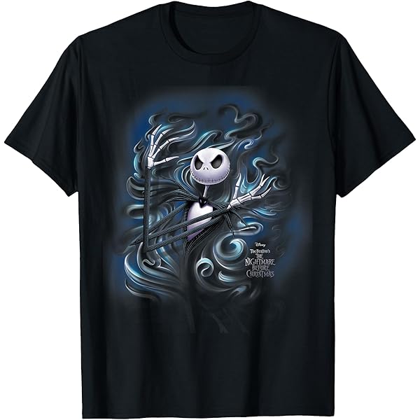 Amazon.com: The Nightmare Before Christmas - Jack