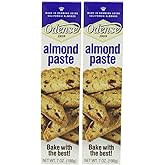 Odense Almond Paste, 7-ounce (Pack of 2)