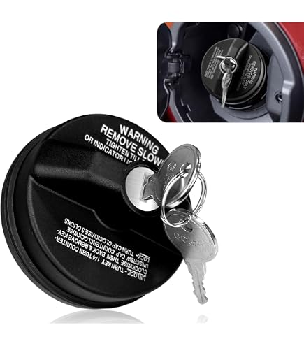 Amazon.com: Fuel Tank Cap Compatible With Nissan 300ZX 3.0L V6 GAS