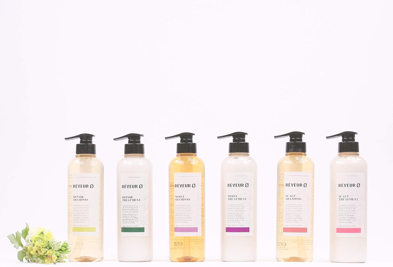 Amazon Reveur0 レヴールゼロ レヴール ゼロ スカルプ シリコーンフリー シャンプー 460ml Reveur0 レヴールゼロ シャンプー 通販