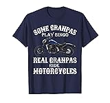 Some Granpas Play Bingo Real Granpas Ride