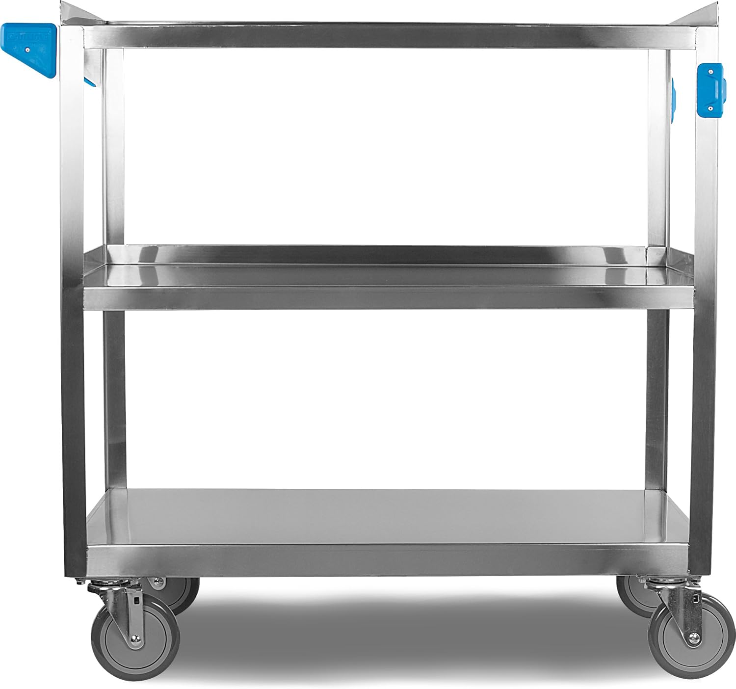 Best Kitchen Carts 36 Inch High