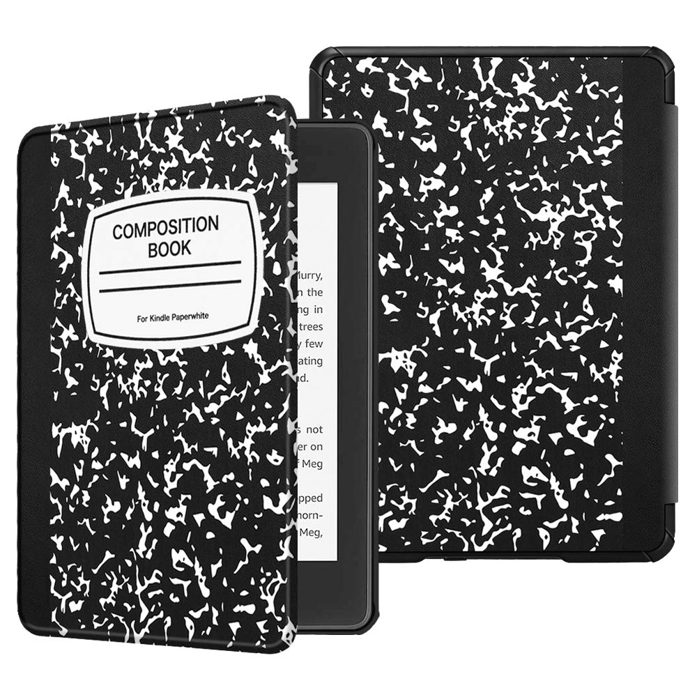 Fintie Slimshell Case for 6