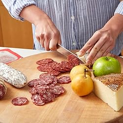 Olli Salumeria, Preservative - Free Salami