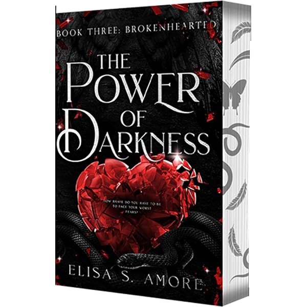Cold Heart: A demon can also take you to heaven (Heart Trilogy