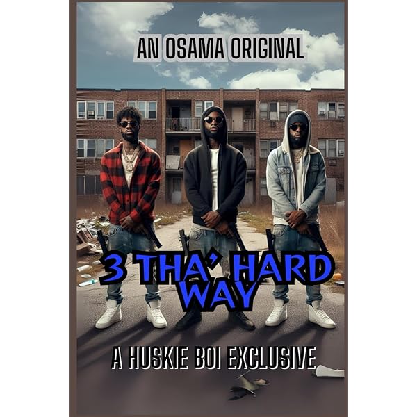 Amazon.com: Hoodz: Hoodz to Hoodz [DVD] : Movies & TV