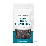 Amazon Grocery, Tellicherry Whole Black