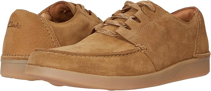 clarks mens walking shoes