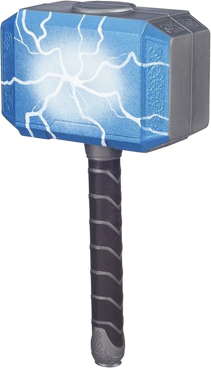 thor hammer toy amazon
